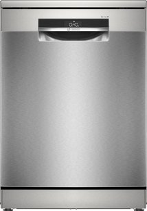 Посудомоечная машина Bosch SMS6EMI38Q фото в Санкт-Петербурге