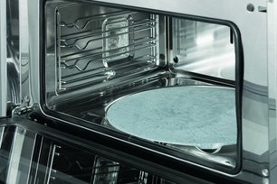 Духовой шкаф Фулгор Милано CO 4512 TC X фото 2 в Санкт-Петербурге Духовой шкаф Fulgor Milano CO 4512 TC X фото 2 в Санкт-Петербурге