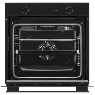 Духовой шкаф Крона NERO max 60 BL/BL фото 4 в Санкт-Петербурге Духовой шкаф KRONA NERO max 60 BL/BL фото 4 в Санкт-Петербурге