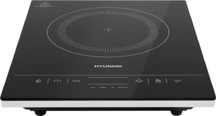 Индукционная варочная панель Hyundai HYC-0111 фото 3 в Санкт-Петербурге