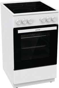 Электрическая плита Gorenje GEC5A12WG-B фото в Санкт-Петербурге