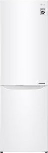 Холодильник LG GA-B419SWJL фото в Санкт-Петербурге