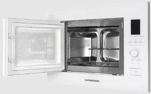 Микроволновая печь Куперсберг HMW 650 W фото 3 в Санкт-Петербурге Микроволновая печь Kuppersberg HMW 650 W фото 3 в Санкт-Петербурге