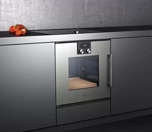 Духовой шкаф Gaggenau BOP 221-130 фото 2 в Санкт-Петербурге