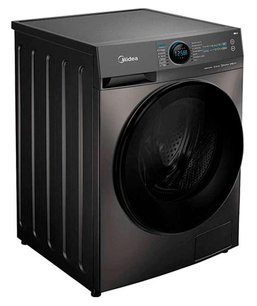 Стиральная машина с функцией сушки Мидеа MF200D80WBS/S-RU фото 3 в Санкт-Петербурге Стиральная машина с функцией сушки Midea MF200D80WBS/S-RU фото 3 в Санкт-Петербурге