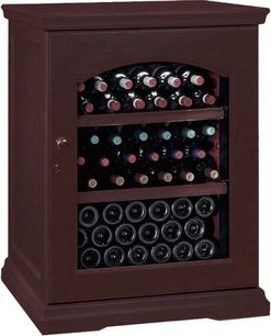 Винный шкаф IP CEX 151 VU фото в Санкт-Петербурге