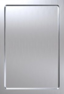 Теппан-гриль из нержавеющей стали BORA PKT3AB фото в Санкт-Петербурге