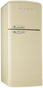 Холодильник Смег FAB50P фото в Санкт-Петербурге Холодильник Smeg FAB50P фото в Санкт-Петербурге