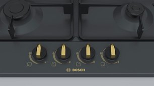 Варочная панель Бош PGP6B3B60R фото 2 в Санкт-Петербурге Варочная панель Bosch PGP6B3B60R фото 2 в Санкт-Петербурге