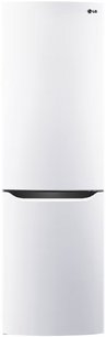 Холодильник LG GA-B379SVCA фото в Санкт-Петербурге