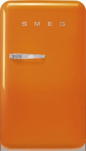 Холодильник Смег FAB10ROR6 фото в Санкт-Петербурге Холодильник Smeg FAB10ROR6 фото в Санкт-Петербурге