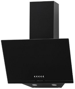 Вытяжка Крона JINA 500 BLACK PB V2 фото в Санкт-Петербурге Вытяжка KRONA JINA 500 BLACK PB V2 фото в Санкт-Петербурге