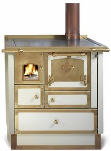 Дровяная печь Restart CNG 090 фото в Санкт-Петербурге