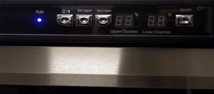 Винный шкаф IP JG 168-6 AD X фото 3 в Санкт-Петербурге