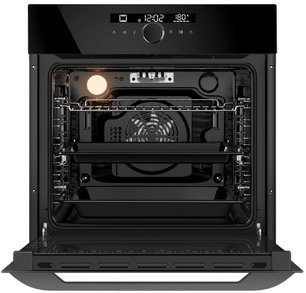 Духовой шкаф Maunfeld EOEH7613B Glossy фото 2 в Санкт-Петербурге