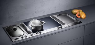 Вытяжка Гаггенау VL 041-115 фото 2 в Санкт-Петербурге Вытяжка Gaggenau VL 041-115 фото 2 в Санкт-Петербурге