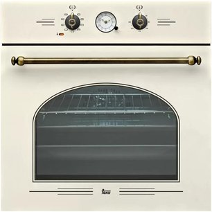 Духовой шкаф Тека HR 650 WHITE CREAM   фото в Санкт-Петербурге Духовой шкаф Teka HR 650 WHITE CREAM   фото в Санкт-Петербурге