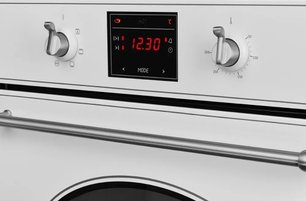 Духовой шкаф Куперсберг SR 615 W Silver фото 4 в Санкт-Петербурге Духовой шкаф Kuppersberg SR 615 W Silver фото 4 в Санкт-Петербурге