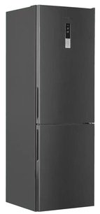 Холодильник Маунфилд MFF185NFX10 Inverter фото 4 в Санкт-Петербурге Холодильник Maunfeld MFF185NFX10 Inverter фото 4 в Санкт-Петербурге