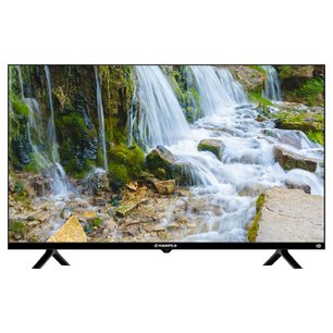 Телевизор Maunfeld MLT43UST02 фото