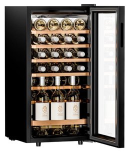 Винный шкаф Meyvel MV28-KBF1 фото 2 в Санкт-Петербурге