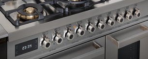 Варочный центр Bertazzoni PRO126G2EGIT фото 2 в Санкт-Петербурге
