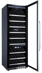 Винный шкаф Ла Соммельер MZ3V180 фото 2 в Санкт-Петербурге Винный шкаф La Sommeliere MZ3V180 фото 2 в Санкт-Петербурге