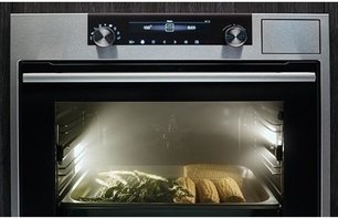 Духовой шкаф Аско OCS8687S фото 2 в Санкт-Петербурге Духовой шкаф Asko OCS8687S фото 2 в Санкт-Петербурге