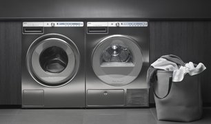 Стиральная машина Аско W4086C.T/2 фото 3 в Санкт-Петербурге Стиральная машина Asko W4086C.T/2 фото 3 в Санкт-Петербурге