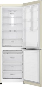 Холодильник LG GA-B419SEUL фото 3 в Санкт-Петербурге