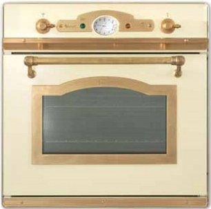 Духовой шкаф Рестарт ELF061G White фото в Санкт-Петербурге Духовой шкаф Restart ELF061G White фото в Санкт-Петербурге