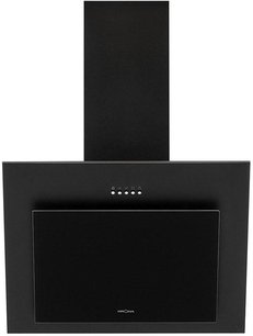 Вытяжка Krona FIONA 600 BLACK PB фото 2 в Санкт-Петербурге Вытяжка Krona FIONA 600 BLACK PB фото 2 в Санкт-Петербурге