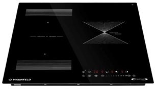 Индукционная варочная панель Маунфилд CVI453SBBKD Inverter фото 2 в Санкт-Петербурге Индукционная варочная панель Maunfeld CVI453SBBKD Inverter фото 2 в Санкт-Петербурге