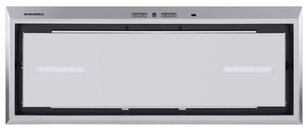 Встраиваемая вытяжка Маунфилд Urania 74 INOX фото 2 в Санкт-Петербурге Встраиваемая вытяжка Maunfeld Urania 74 INOX фото 2 в Санкт-Петербурге