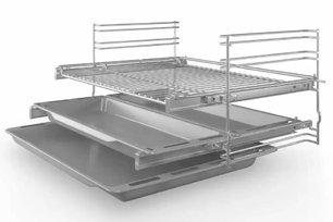 Духовой шкаф Бош HIJ517YW0R фото 4 в Санкт-Петербурге Духовой шкаф Bosch HIJ517YW0R фото 4 в Санкт-Петербурге