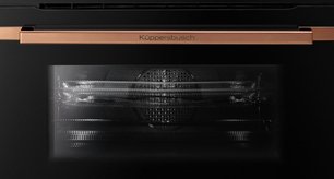 Компактный духовой шкаф с микроволнами Куперсбуш CBM 6350.0 S7 Copper фото 3 в Санкт-Петербурге Компактный духовой шкаф с микроволнами Kuppersbusch CBM 6350.0 S7 Copper фото 3 в Санкт-Петербурге