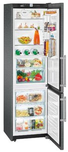 Холодильник Либхер CBNPbs 3756 Premium NoFrost фото в Санкт-Петербурге Холодильник Liebherr CBNPbs 3756 Premium NoFrost фото в Санкт-Петербурге