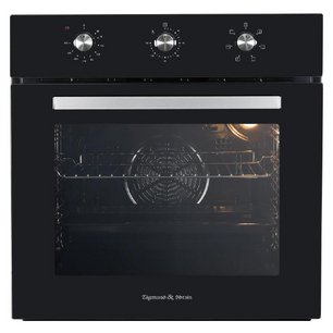 Электрический духовой шкаф Zigmund Shtain E 163 B фото в Санкт-Петербурге