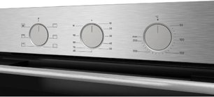 Духовой шкаф Куперсберг HF 603 BX фото 4 в Санкт-Петербурге Духовой шкаф Kuppersberg HF 603 BX фото 4 в Санкт-Петербурге