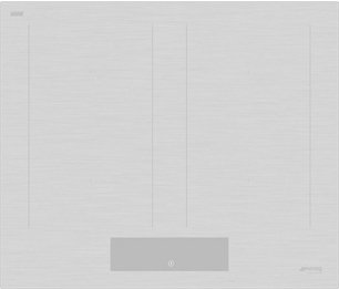 Варочная панель Smeg SIM3644MWH фото в Санкт-Петербурге