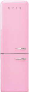 Холодильник Смег FAB32LPK3 фото в Санкт-Петербурге Холодильник Smeg FAB32LPK3 фото в Санкт-Петербурге
