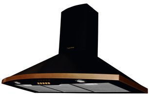 Вытяжка Kuppersberg BONA 90 B Bronze фото 2 в Санкт-Петербурге