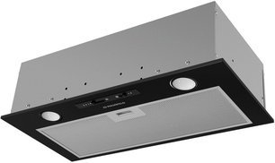 Встраиваемая вытяжка Маунфилд Crosby Light 5028 черный фото в Санкт-Петербурге Встраиваемая вытяжка Maunfeld Crosby Light 5028 черный фото в Санкт-Петербурге