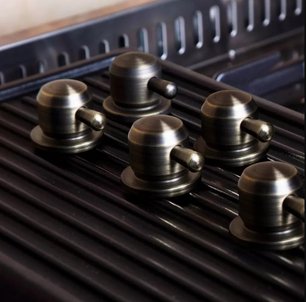 Встраиваемая кофемашина Lofra DolceVita 60 YBRBI66T BRONZE фото 3 в Санкт-Петербурге