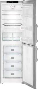 Холодильник Либхер CNef 3915 Comfort NoFrost фото 3 в Санкт-Петербурге Холодильник Liebherr CNef 3915 Comfort NoFrost фото 3 в Санкт-Петербурге