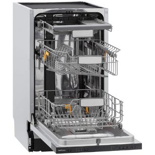 Встраиваемая посудомоечная машина KRONA WESPA 45 BI V2 фото 2 в Санкт-Петербурге