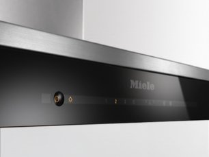 Вытяжка Миле DA6690D EDST сталь фото 2 в Санкт-Петербурге Вытяжка Miele DA6690D EDST сталь фото 2 в Санкт-Петербурге