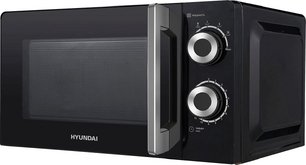 Микроволновая печь Hyundai HYM-M2054 фото 2 в Санкт-Петербурге