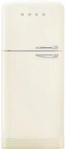 Холодильник Смег FAB50LCR5 фото в Санкт-Петербурге Холодильник Smeg FAB50LCR5 фото в Санкт-Петербурге