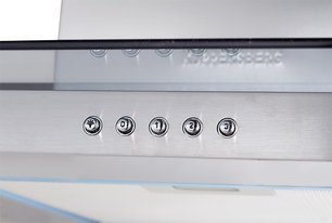 Вытяжка Куперсберг LORA 60 X фото 3 в Санкт-Петербурге Вытяжка Kuppersberg LORA 60 X фото 3 в Санкт-Петербурге